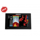 Simrad - NSX 3007 - 7 inch chartplotter with 3 in 1 Active imaging transducer & C-MAP® DISCOVER X AUS/NZ charts